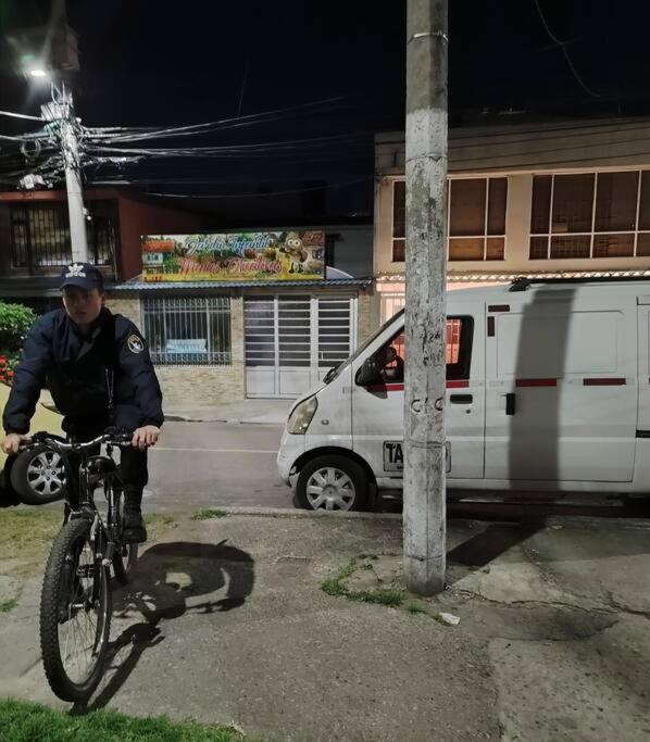 Mi casa, ahora tu casa