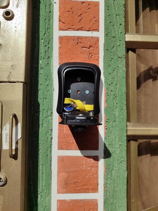 Mi casa, ahora tu casa