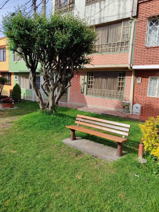 Mi casa, ahora tu casa