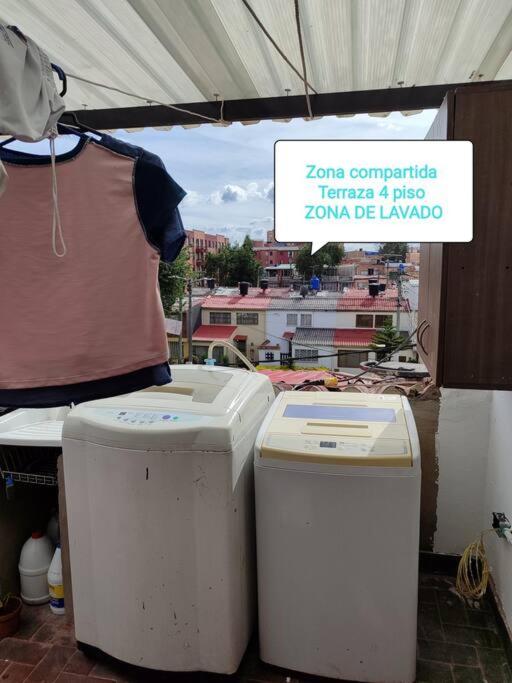 Mi casa, ahora tu casa