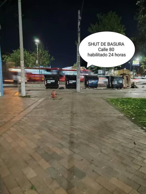 Mi casa, ahora tu casa