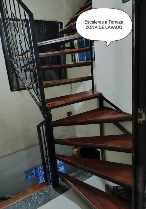 Mi casa, ahora tu casa