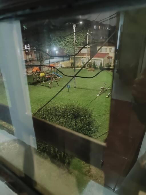 Mi casa, ahora tu casa
