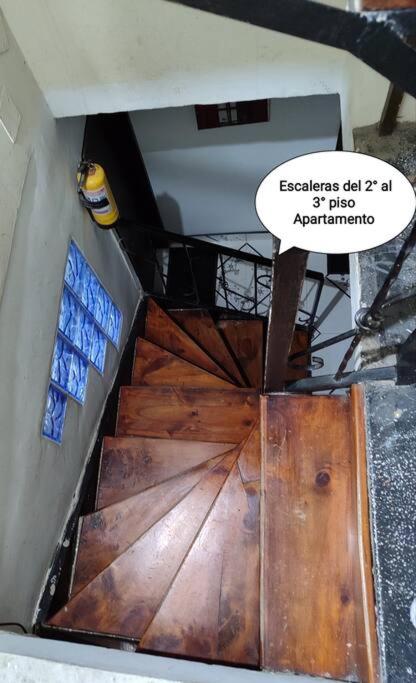 Mi casa, ahora tu casa