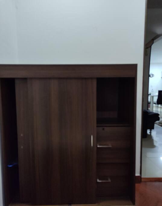 Mi casa, ahora tu casa