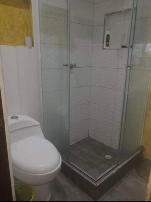 Mi casa, ahora tu casa