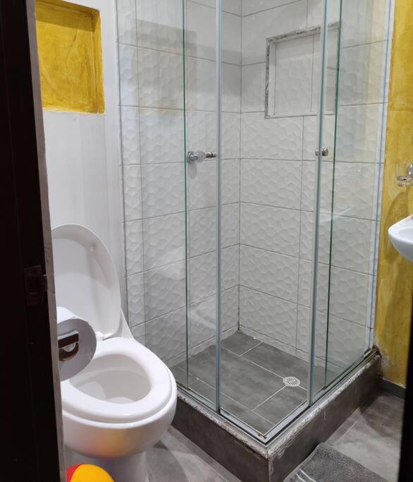 Mi casa, ahora tu casa
