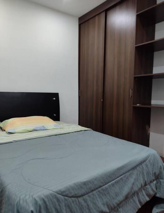 Mi casa, ahora tu casa