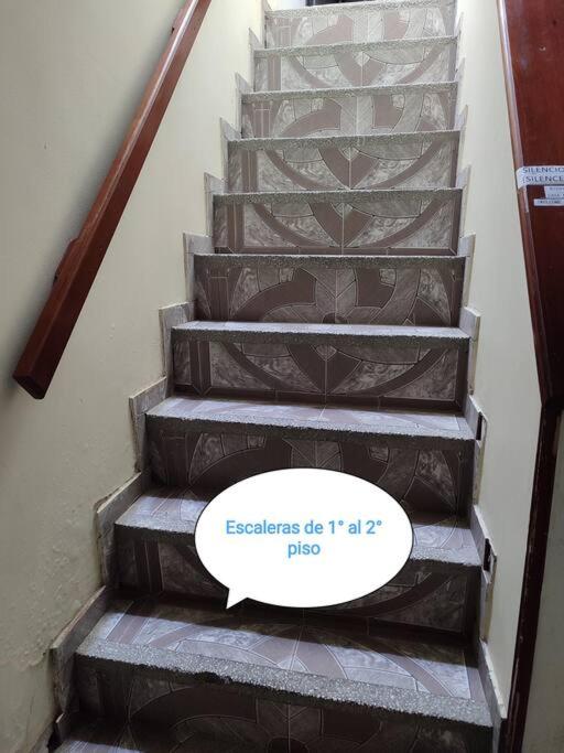Mi casa, ahora tu casa