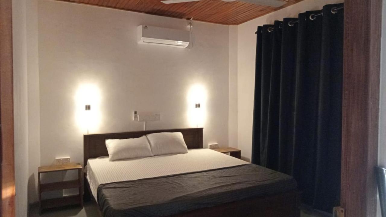 Villa Aroma Ahangama