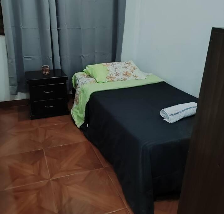 Mi casa, ahora tu casa