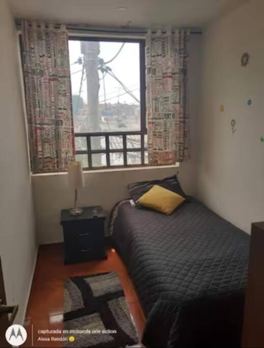 Mi casa, ahora tu casa