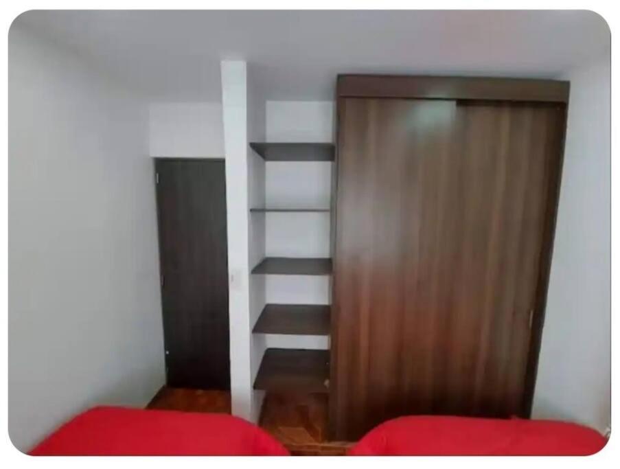 Mi casa, ahora tu casa