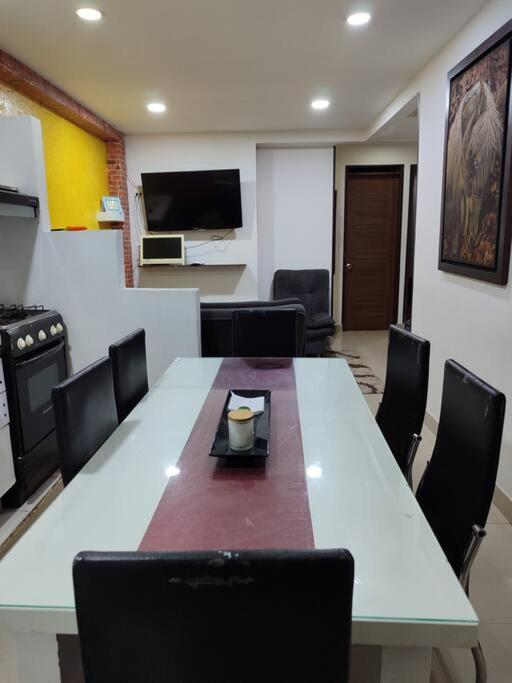 Mi casa, ahora tu casa