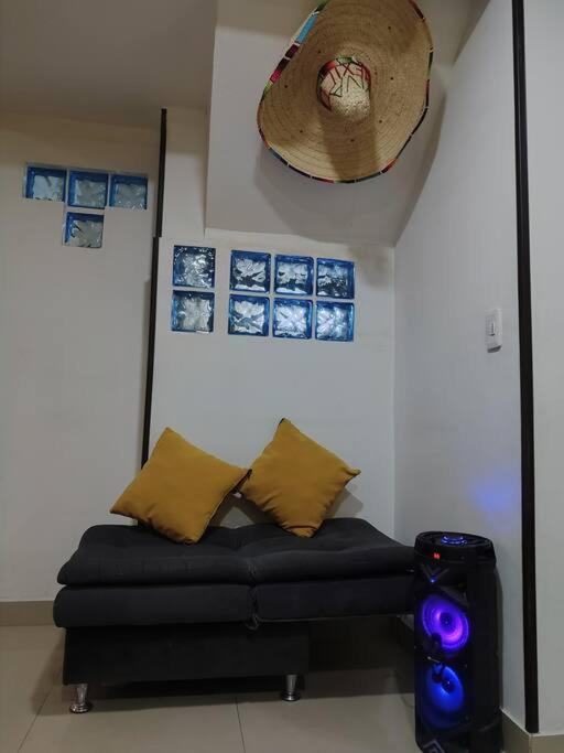 Mi casa, ahora tu casa