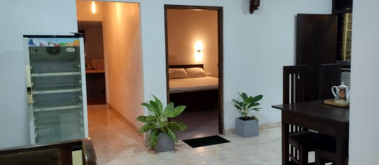 Villa Aroma Ahangama