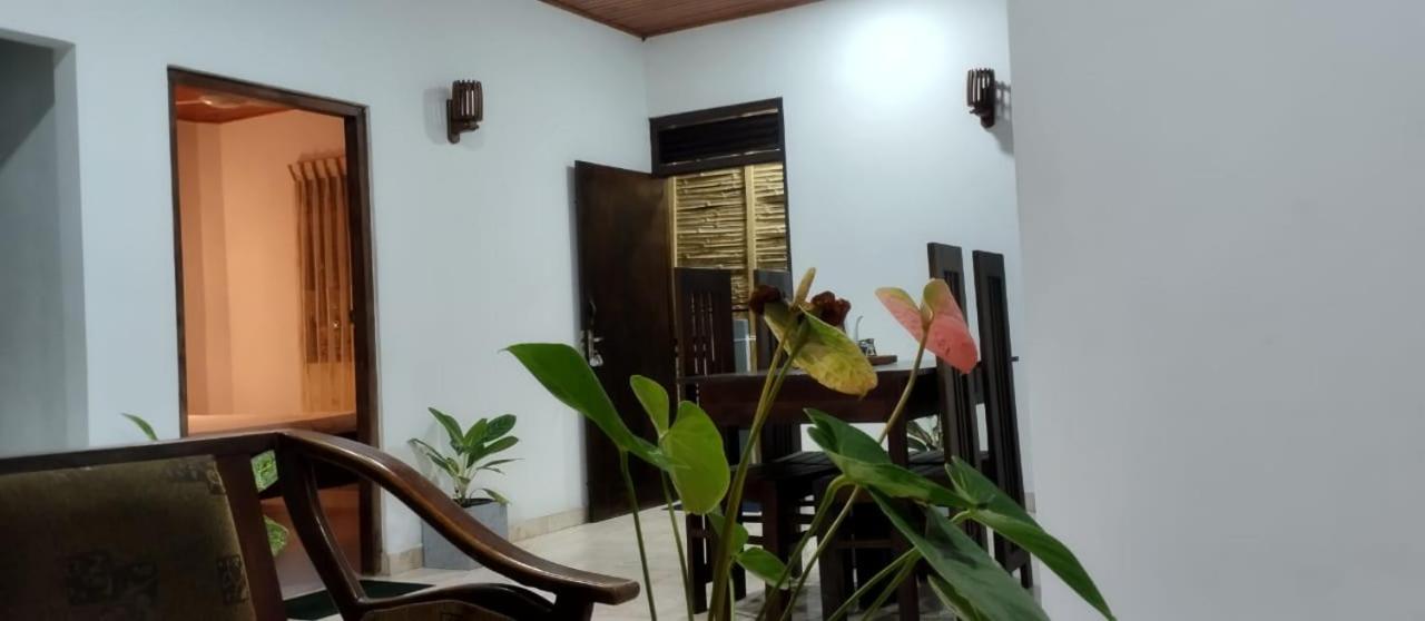 Villa Aroma Ahangama