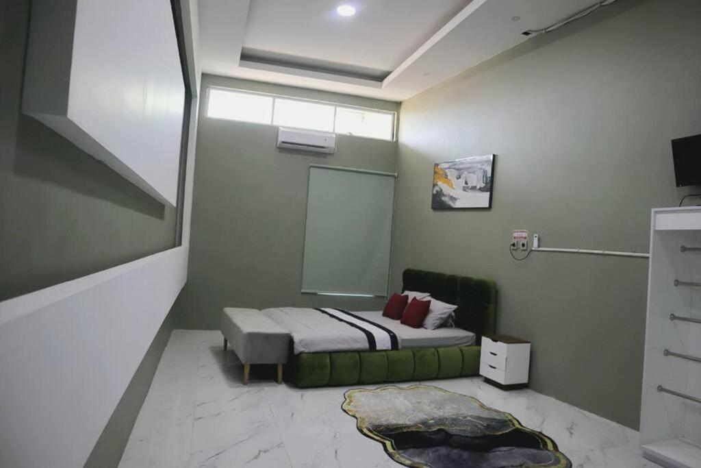DeBali Villa Countryside by Simply Homy view 4