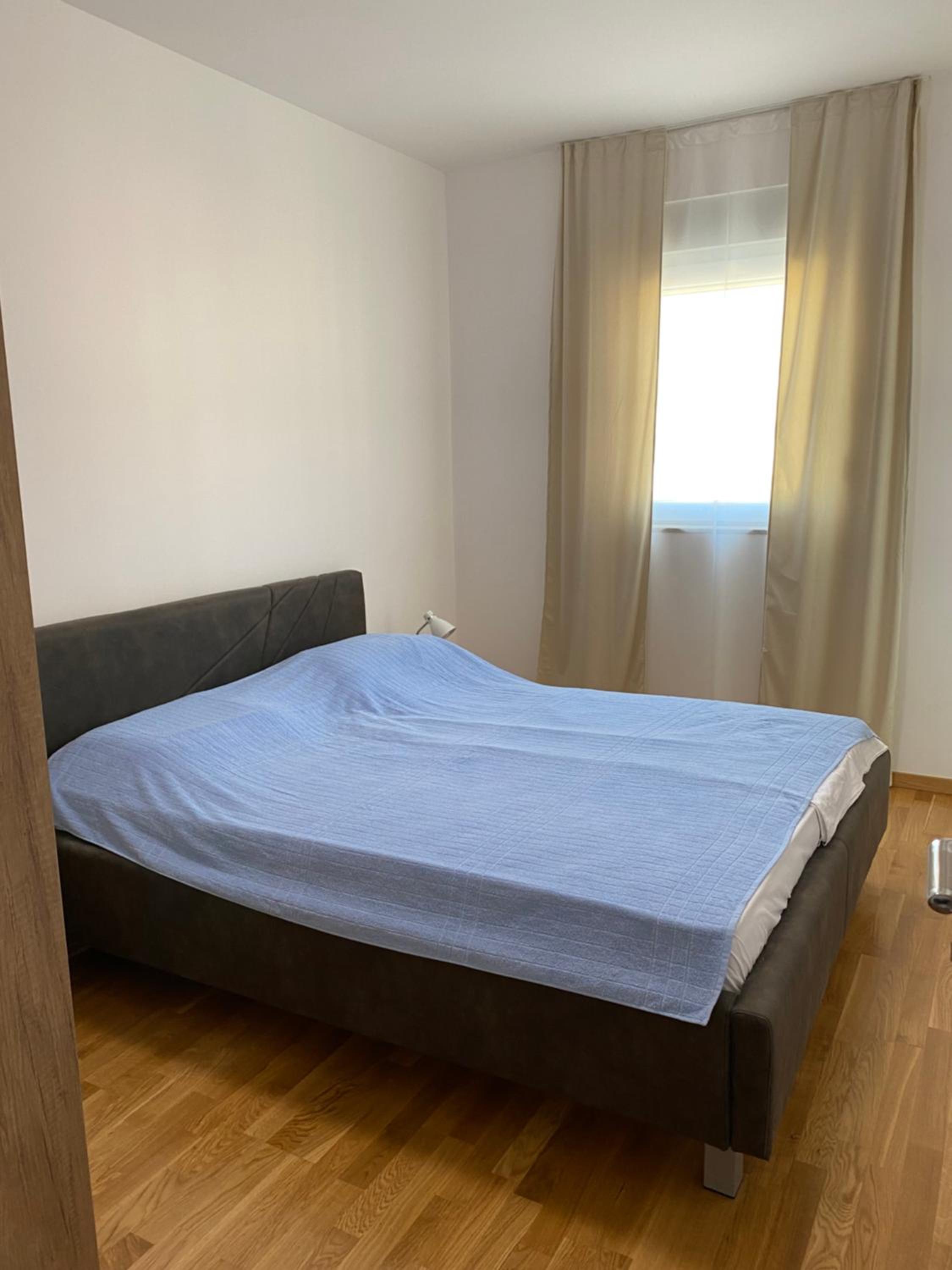 Andreas Apartment