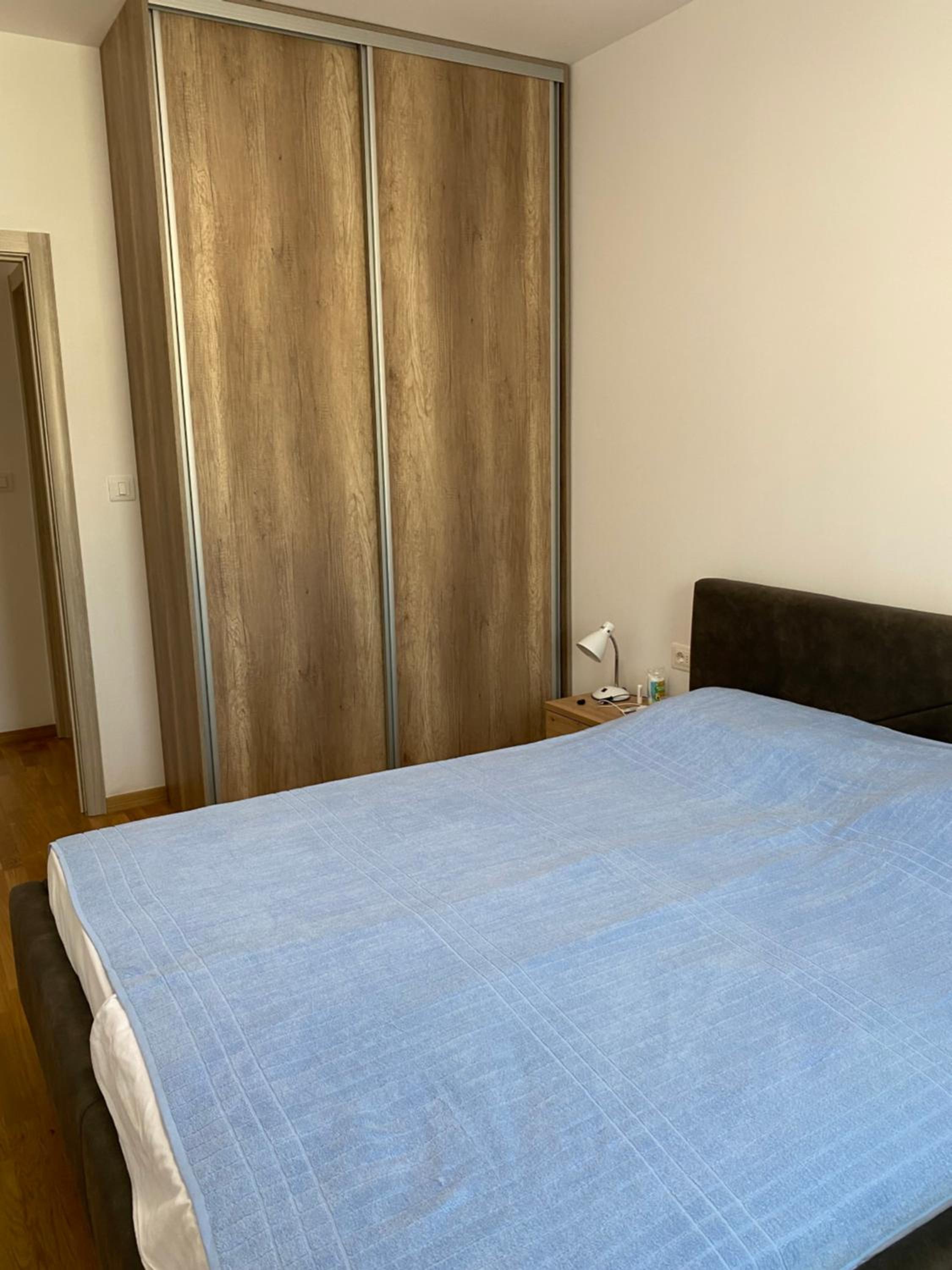 Andreas Apartment