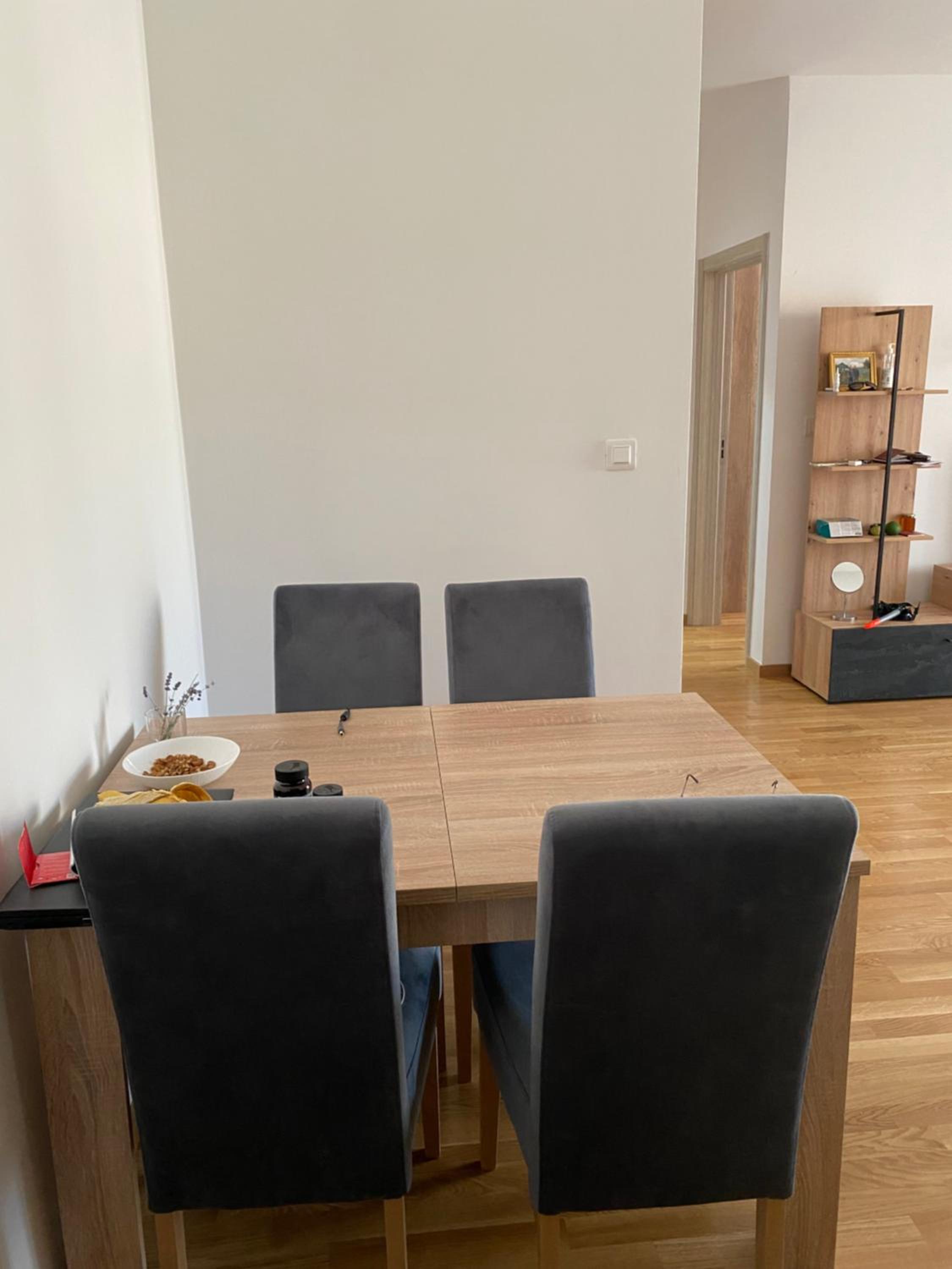 Andreas Apartment