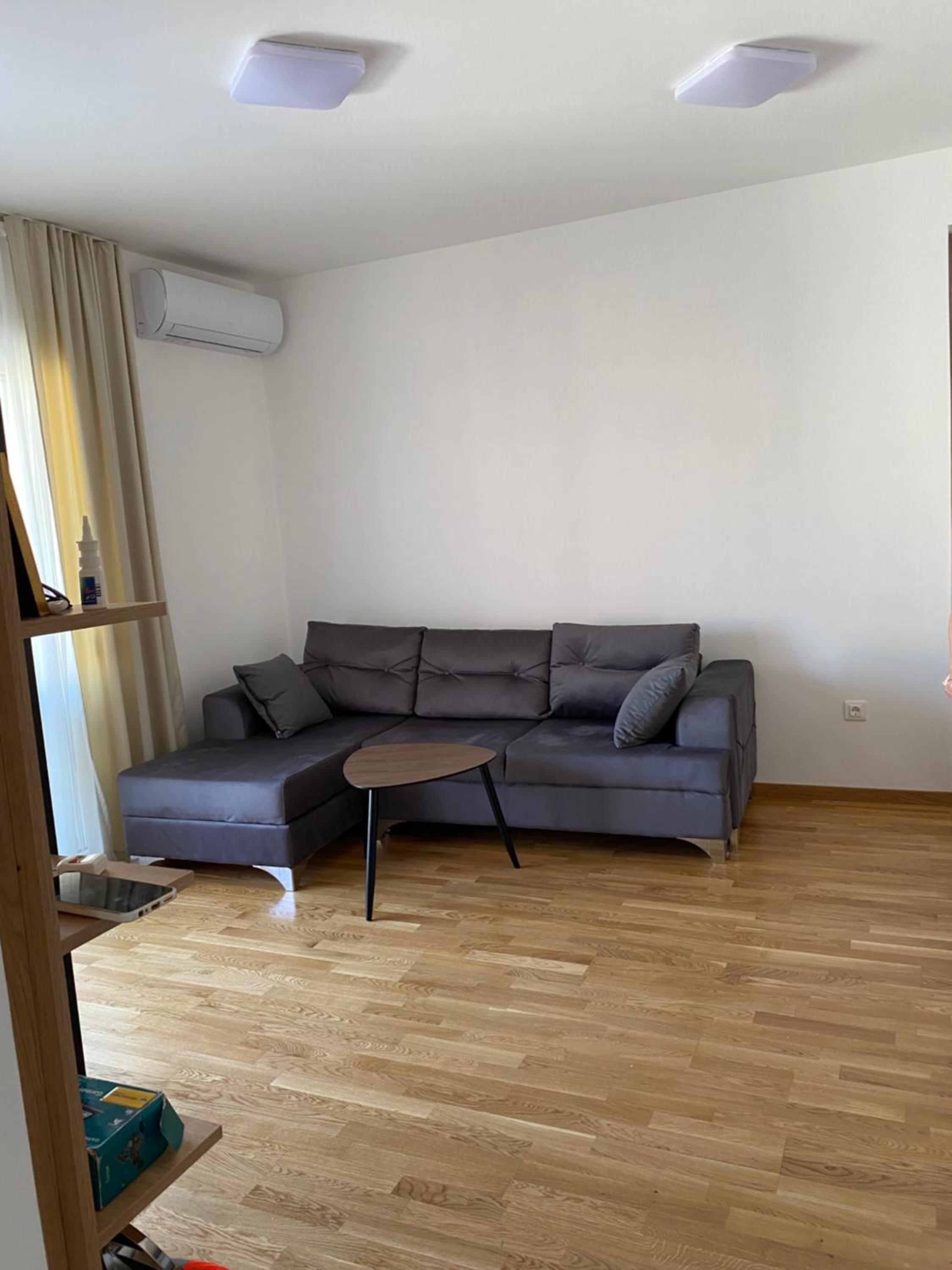Andreas Apartment