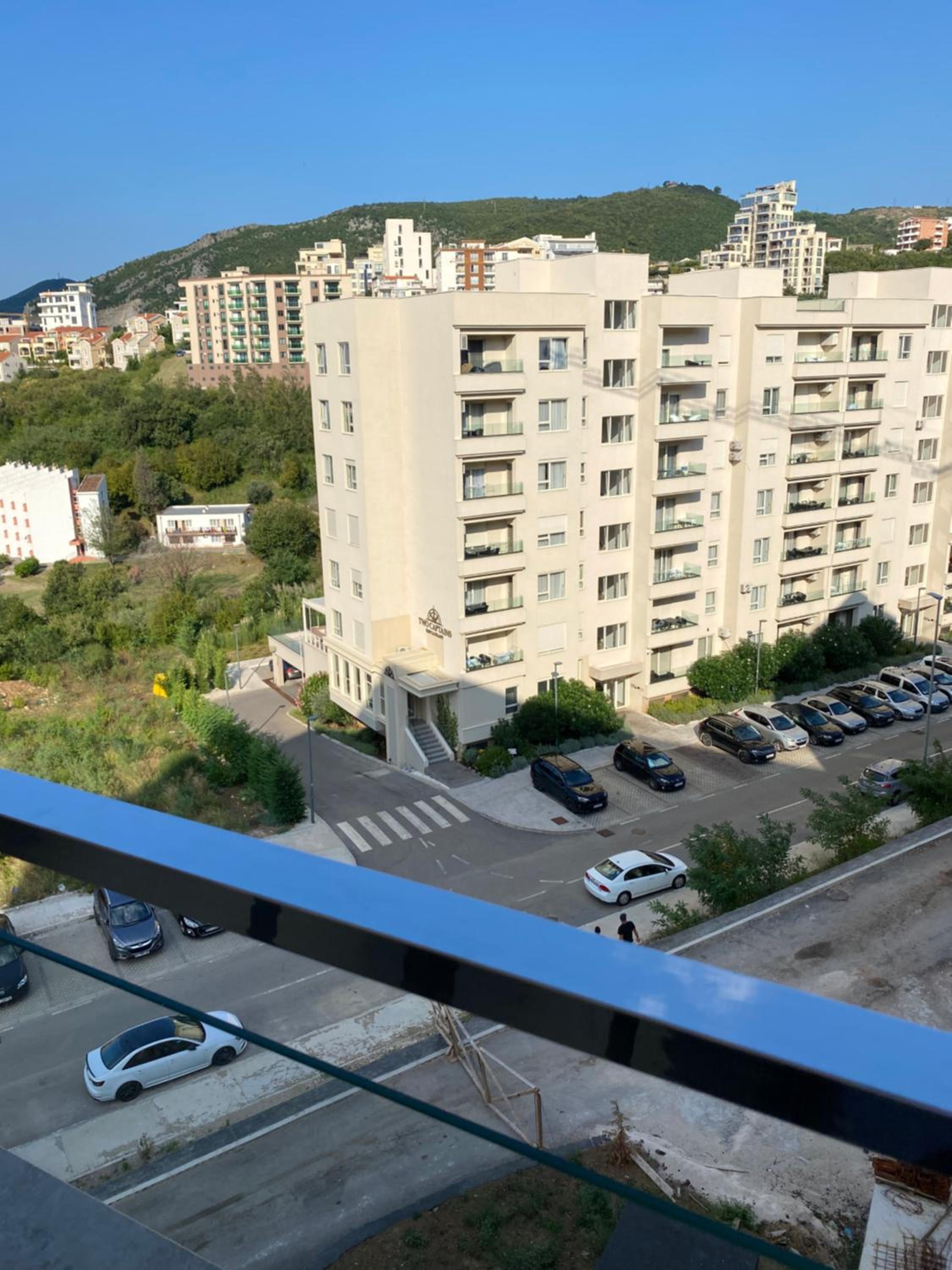 Andreas Apartment