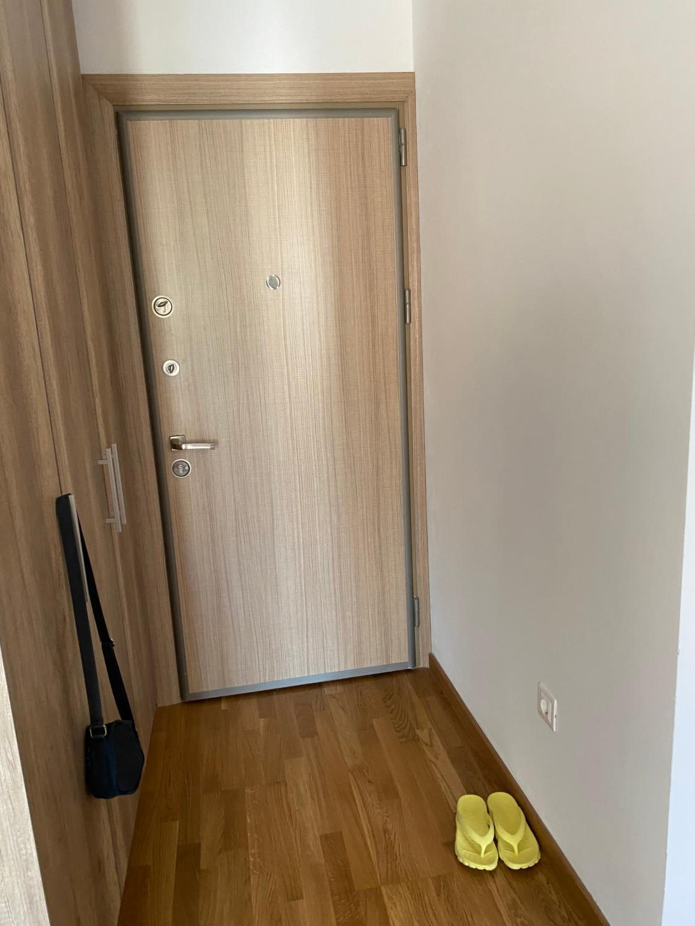 Andreas Apartment