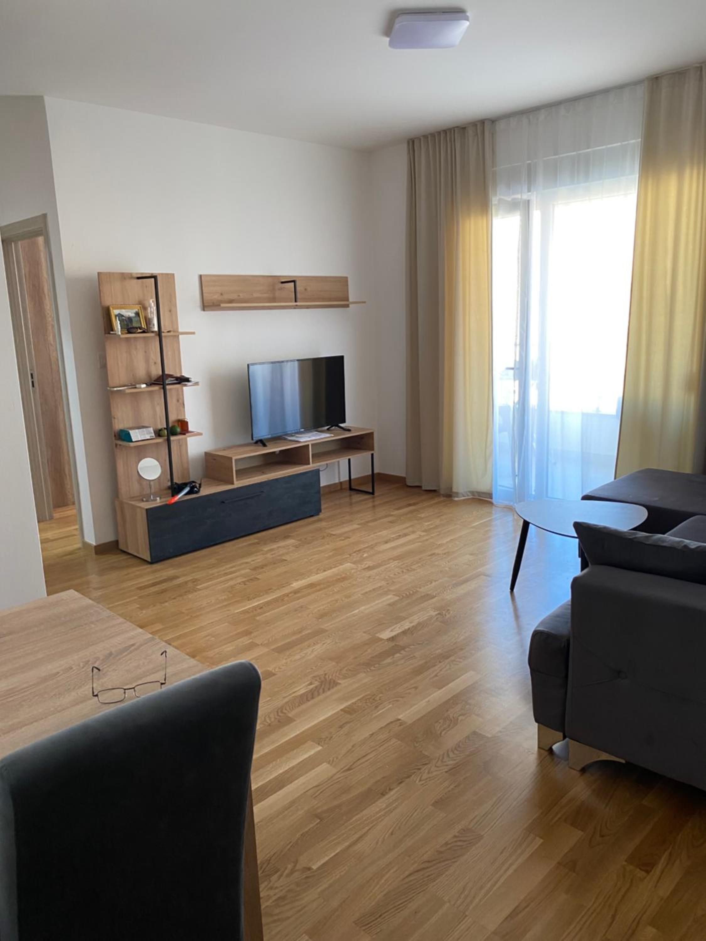 Andreas Apartment