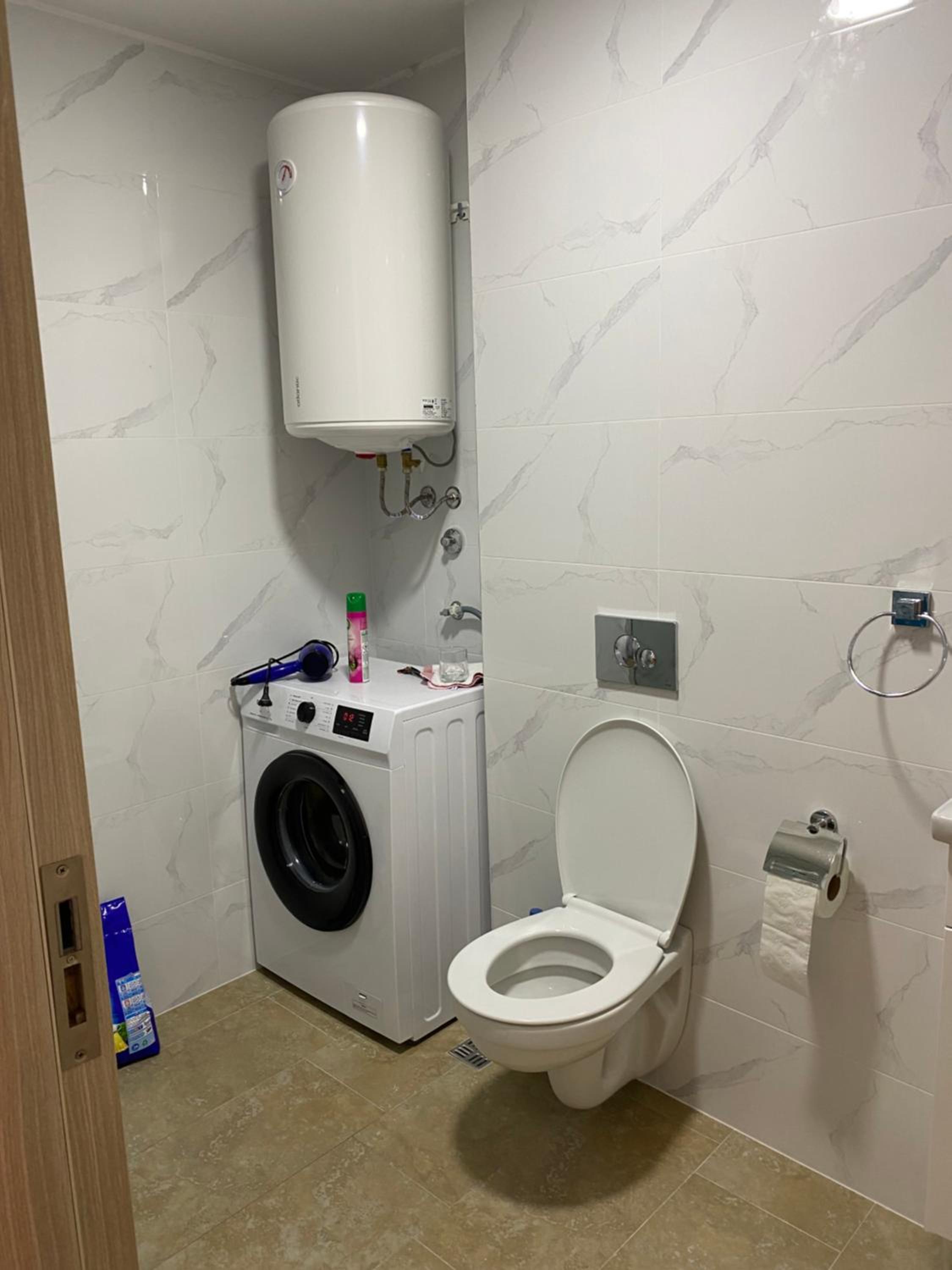 Andreas Apartment