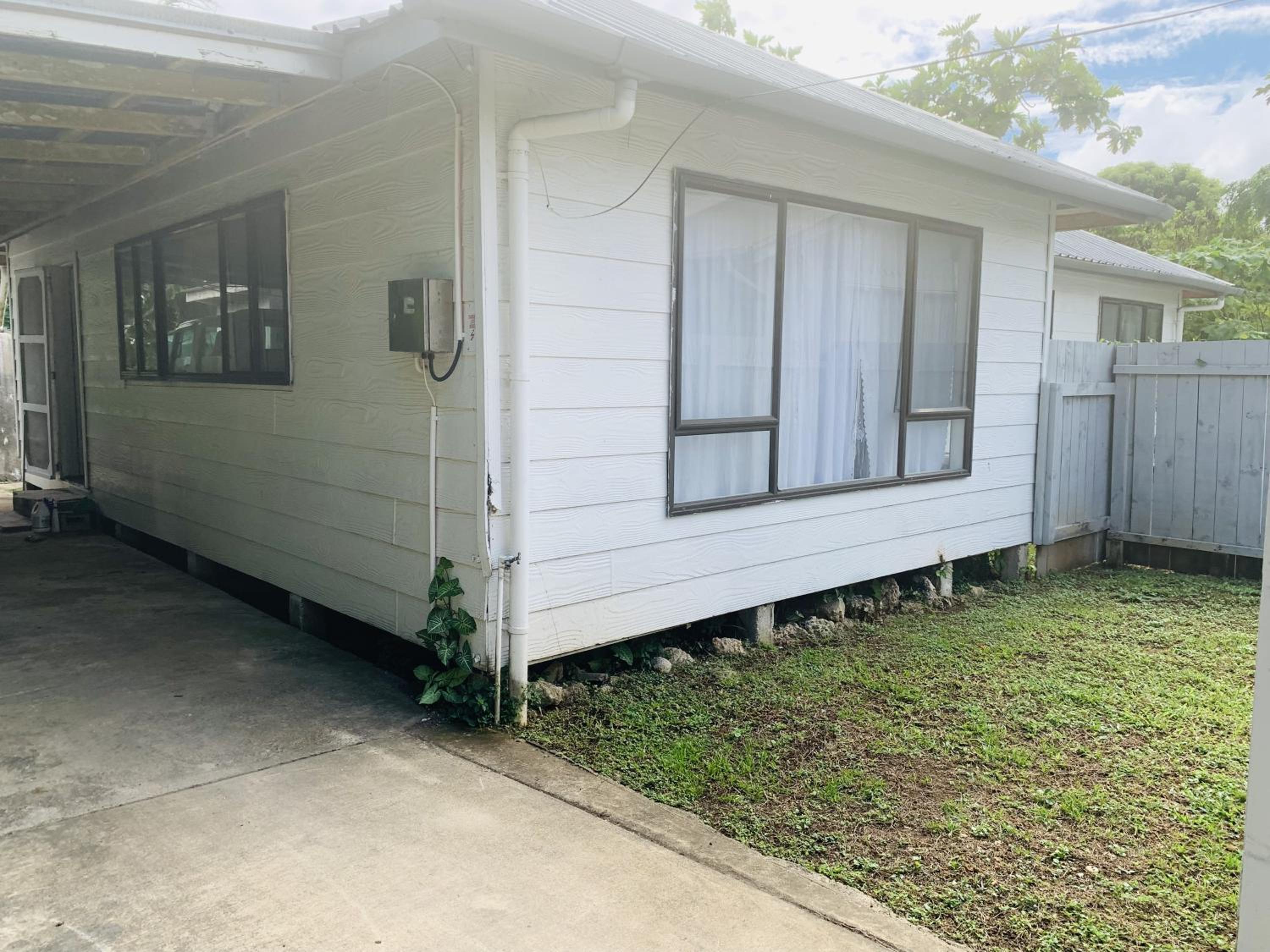 Ocean Cottage Private Single Room in Nuku'alofa Town Center view 4