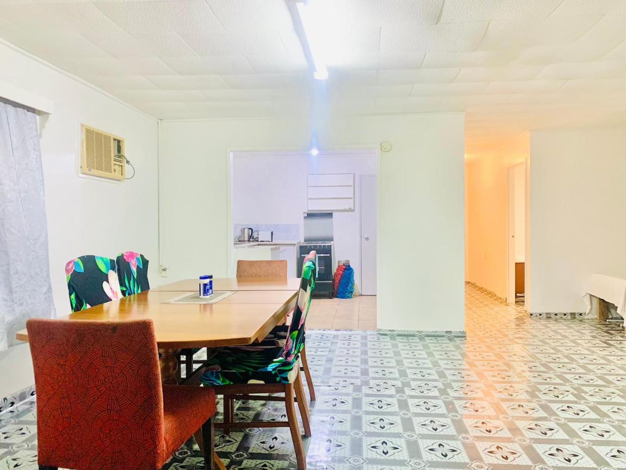 Ocean Cottage Private Single Room in Nuku'alofa Town Center view 5