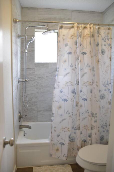 Adorable & Convenient Home in Katy