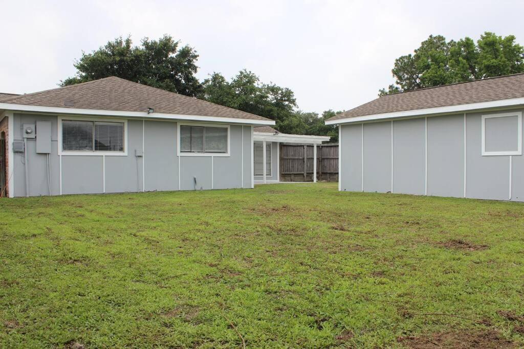 Adorable & Convenient Home in Katy
