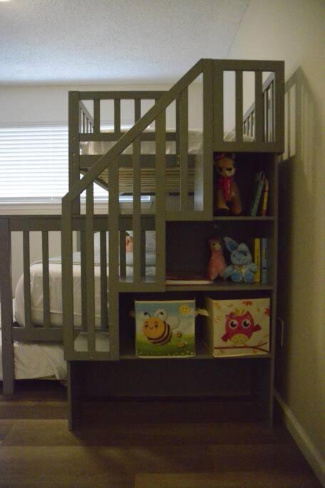 Adorable & Convenient Home in Katy