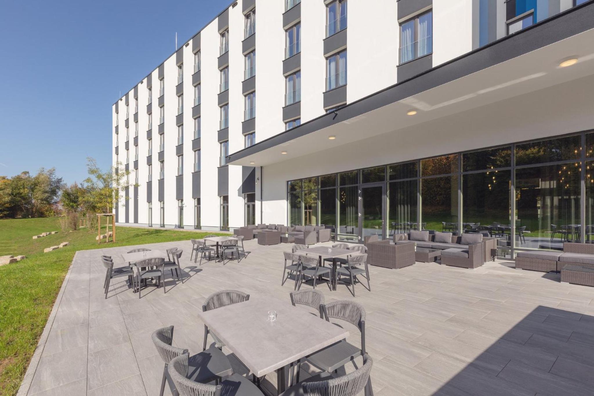 Candlewood Suites Augsburg by IHG, photo 23