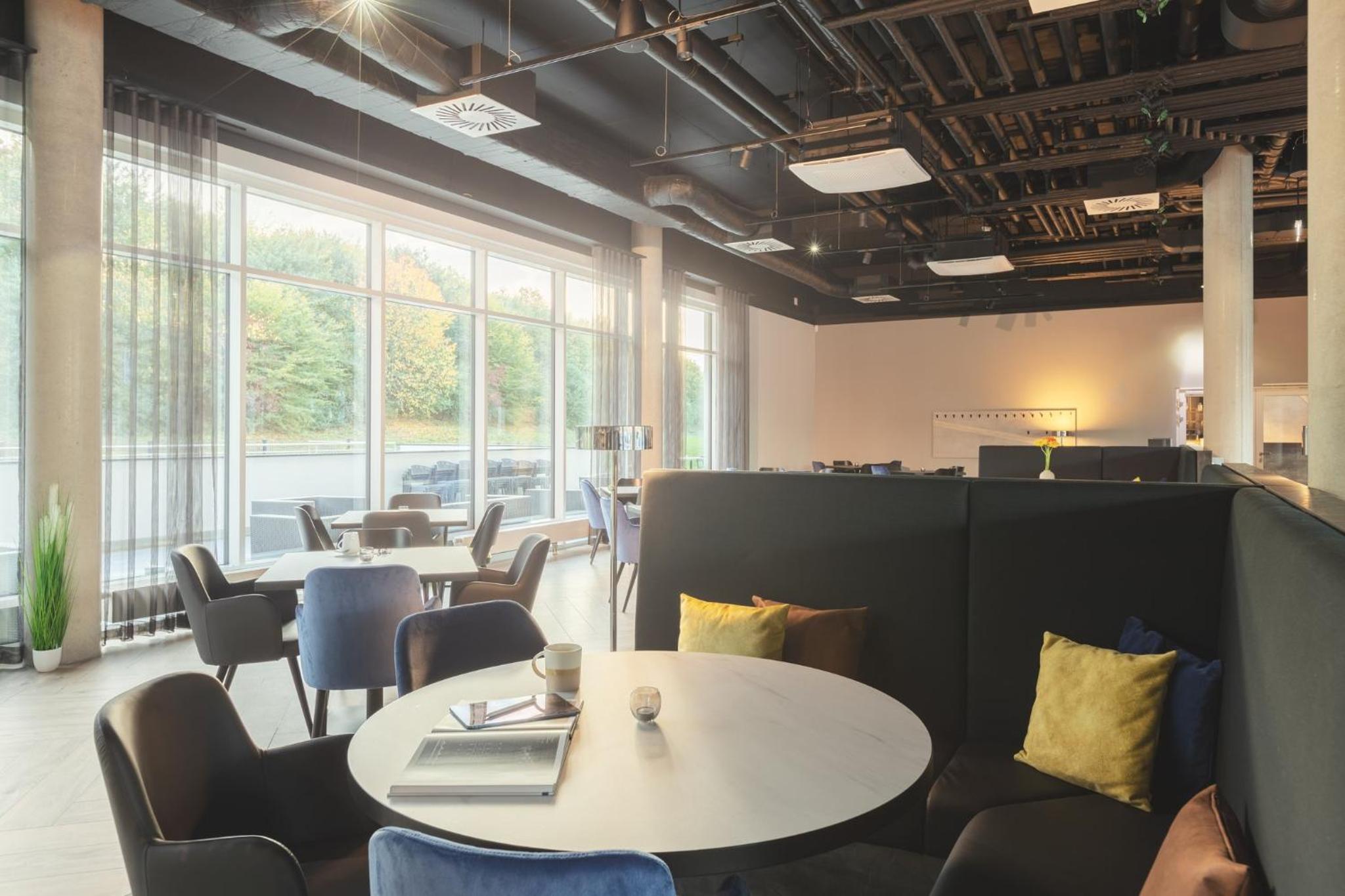 Candlewood Suites Augsburg by IHG, photo 14