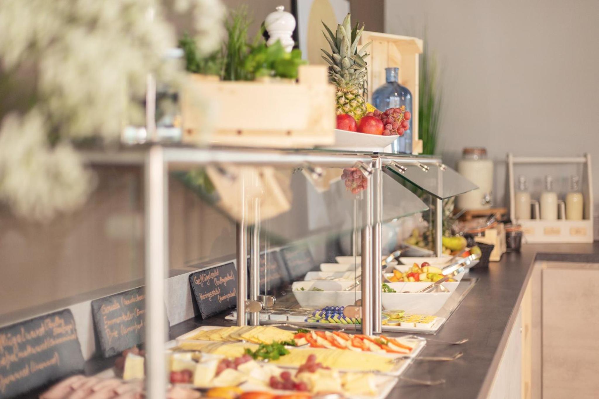 Candlewood Suites Augsburg by IHG, photo 16