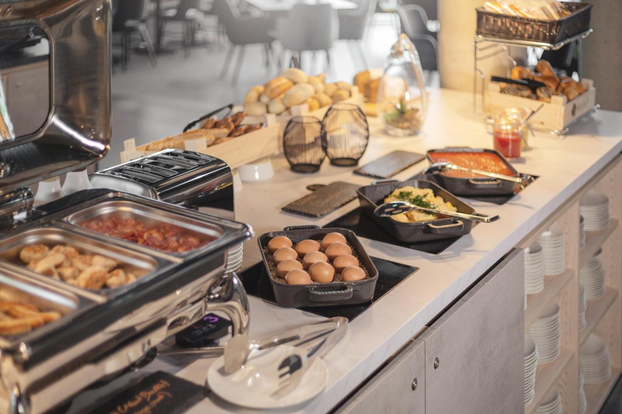 Candlewood Suites Augsburg by IHG, photo 11