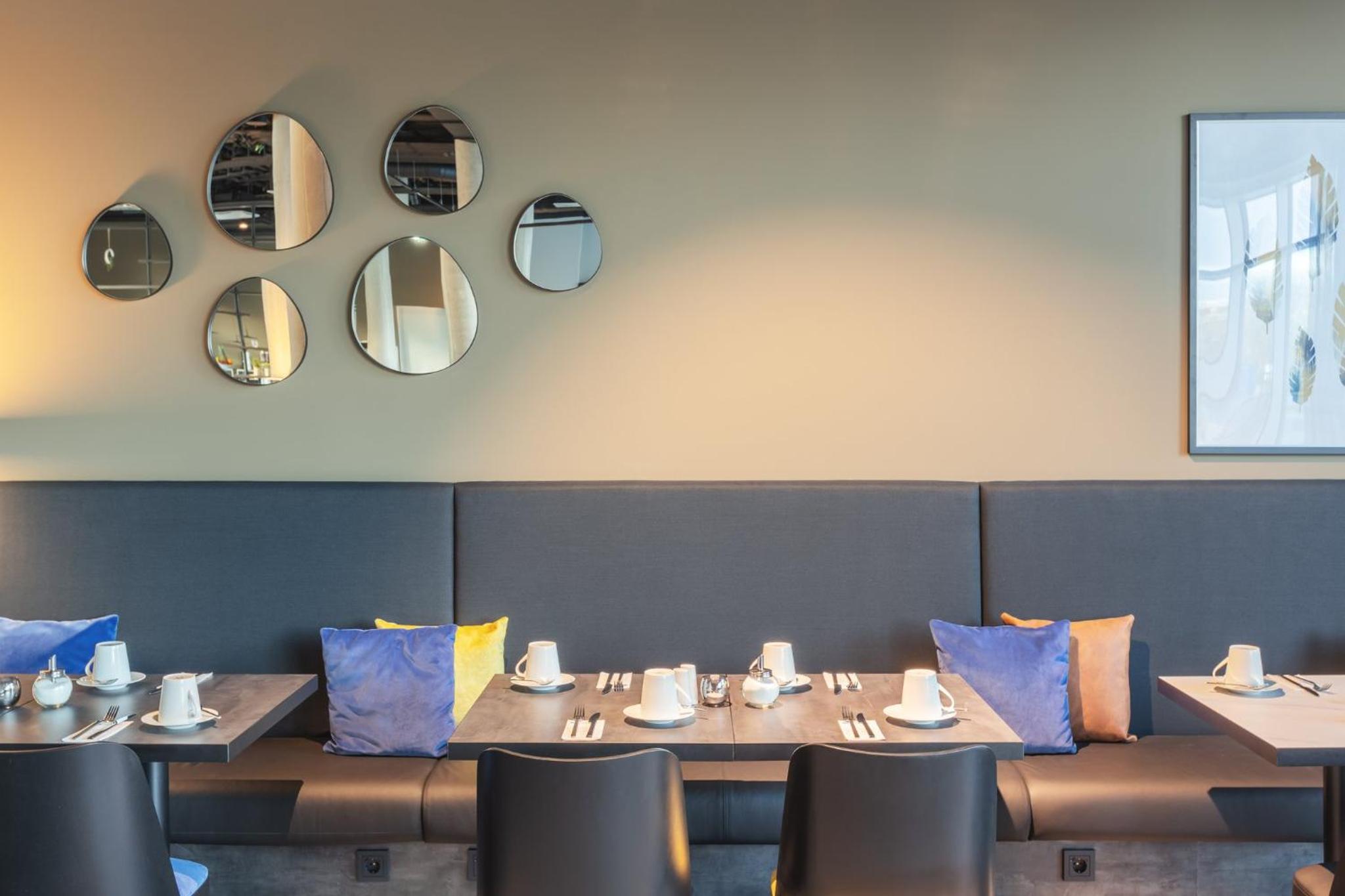 Candlewood Suites Augsburg by IHG, photo 9