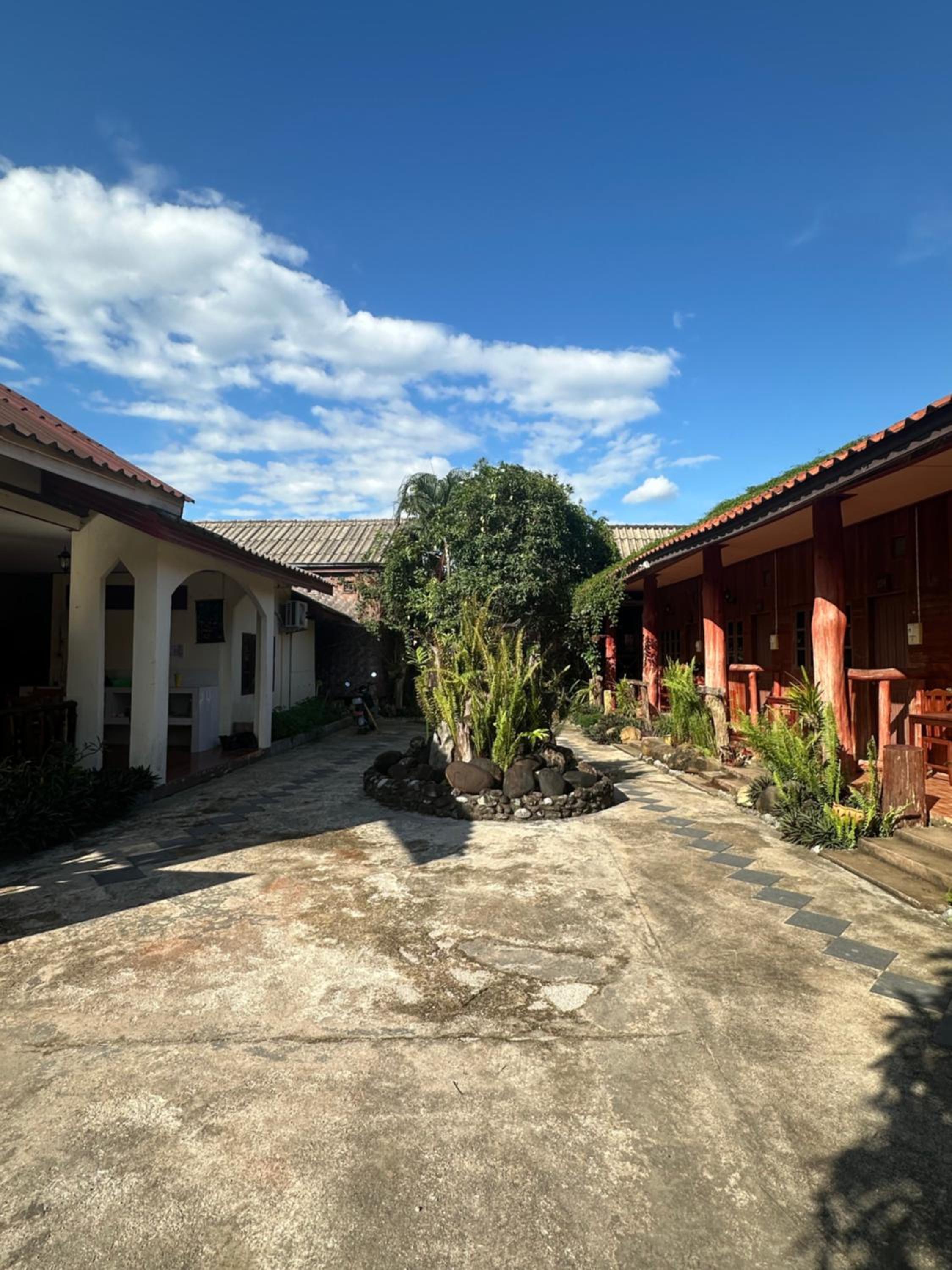 Bungalow