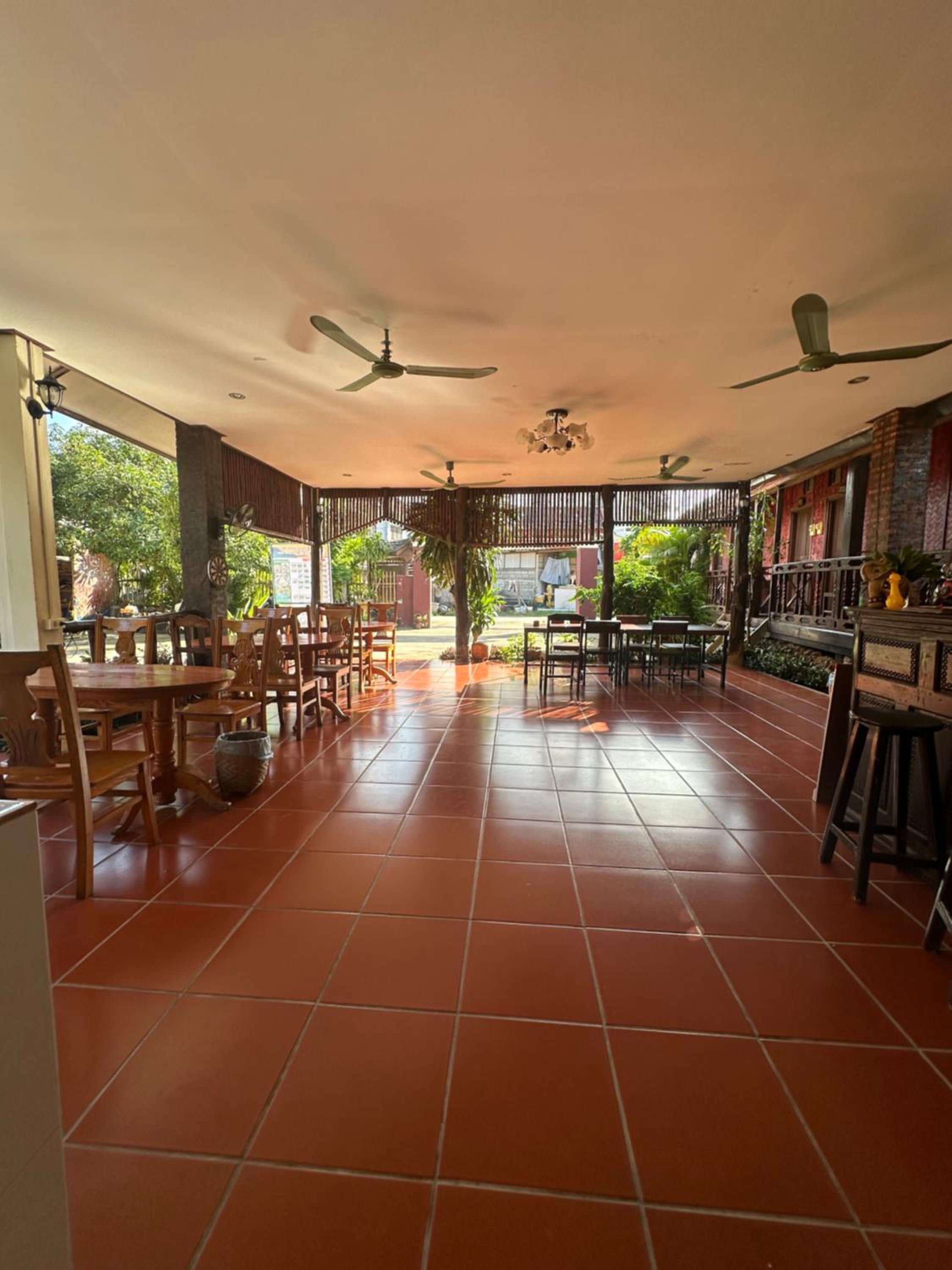 Bungalow