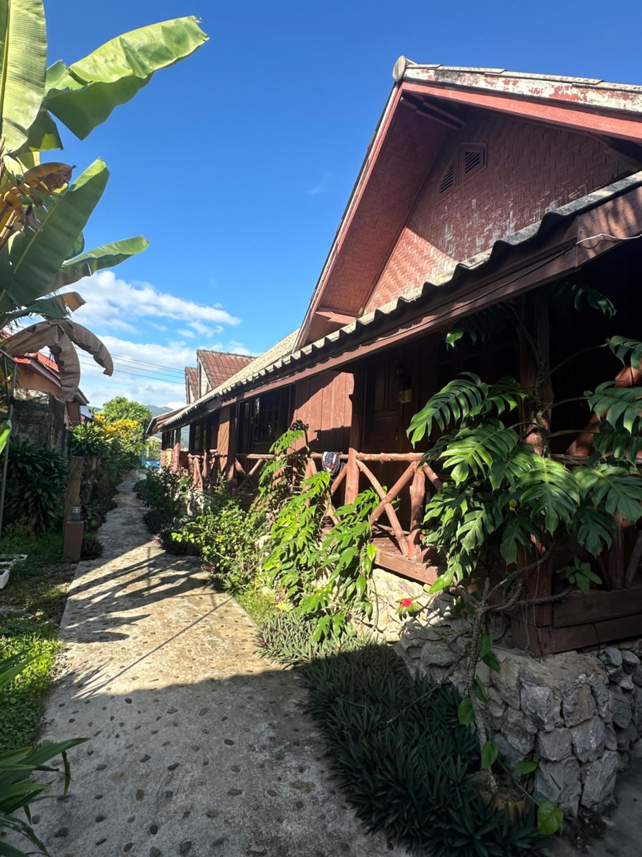 Bungalow