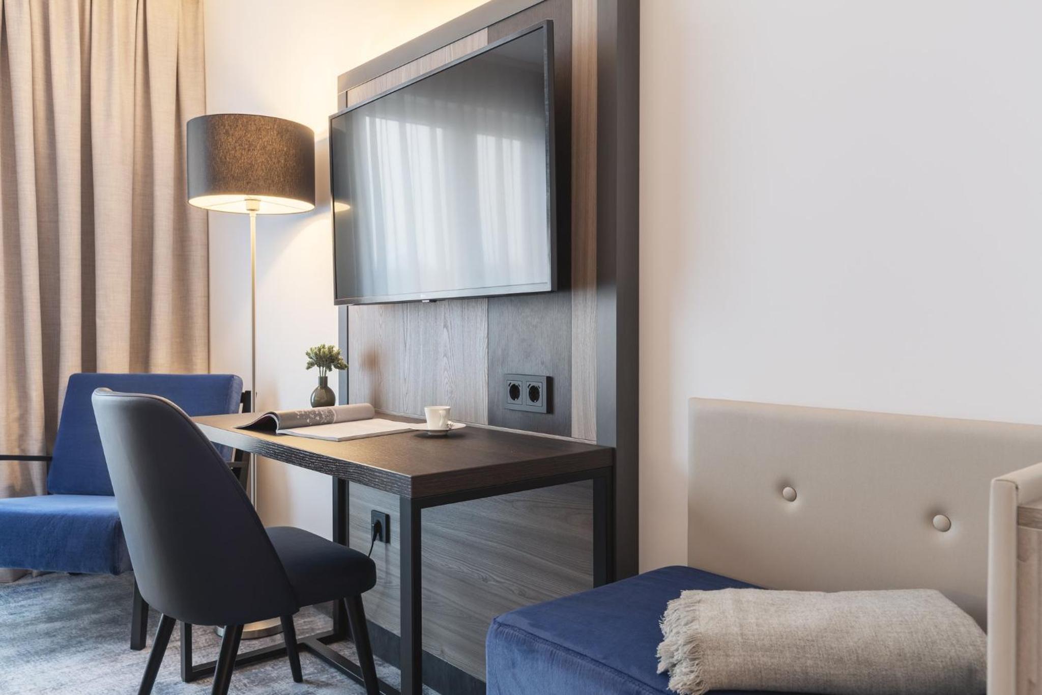 Candlewood Suites Augsburg by IHG