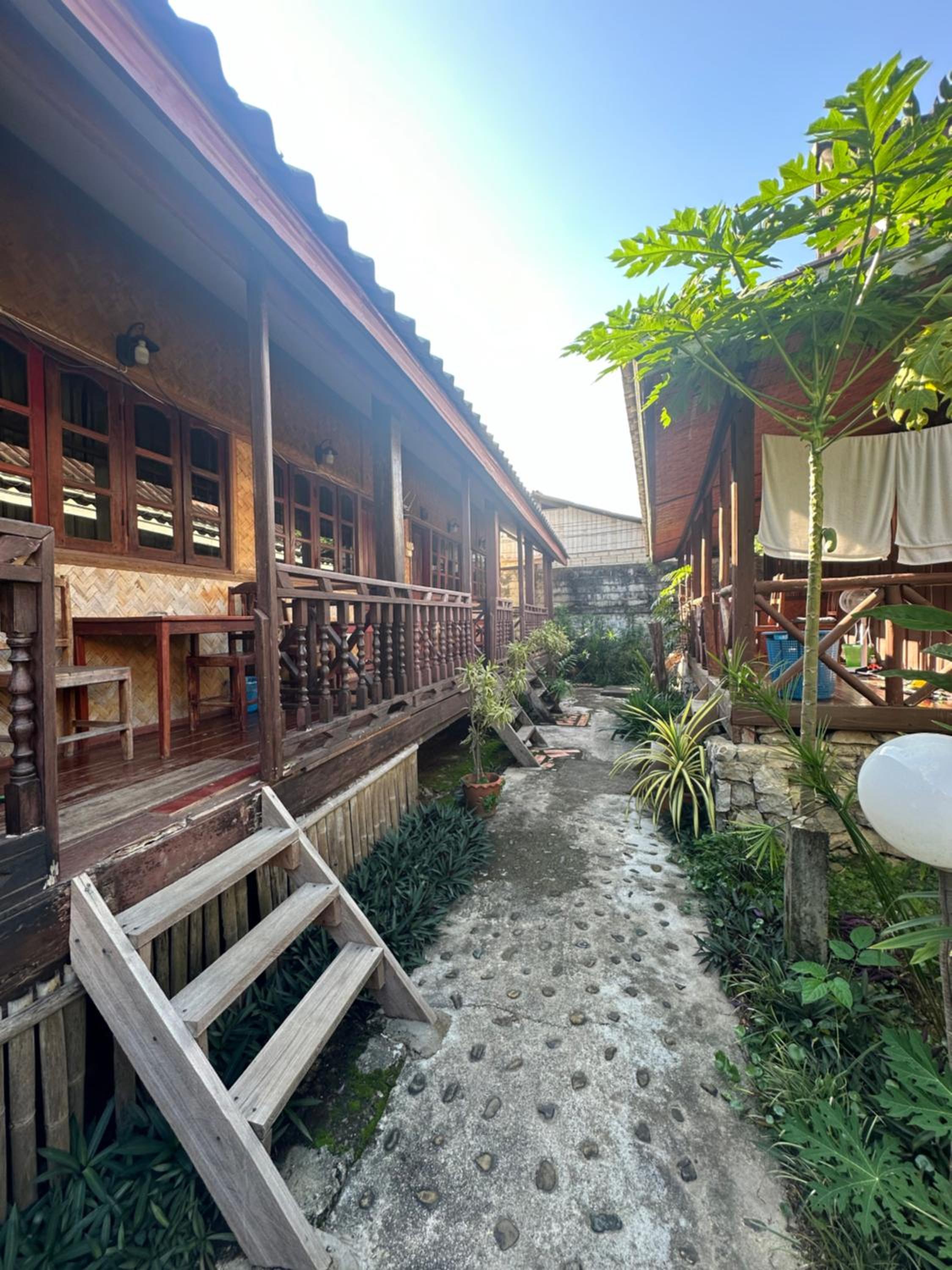 Bungalow