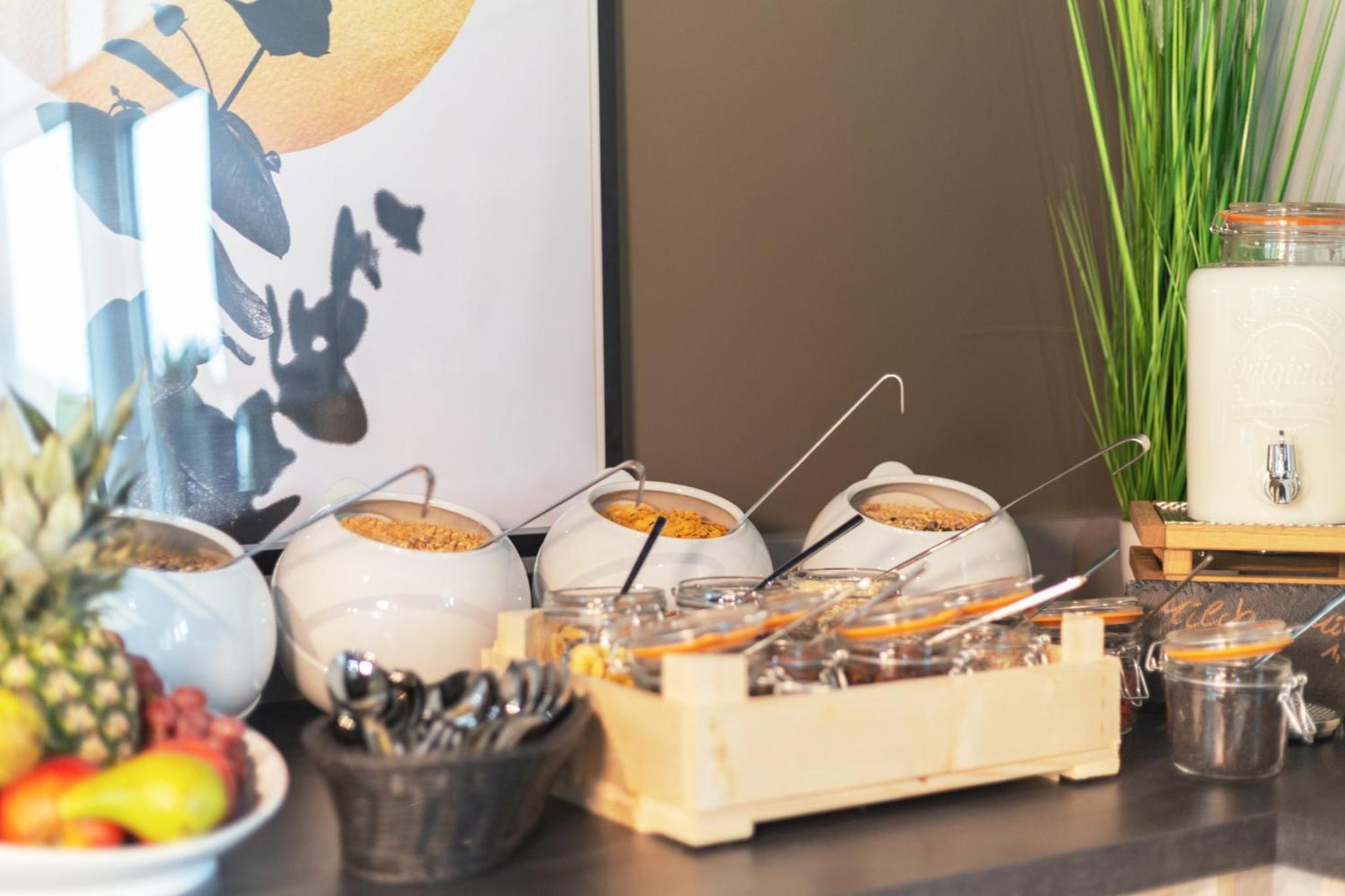 Candlewood Suites Augsburg by IHG, photo 32