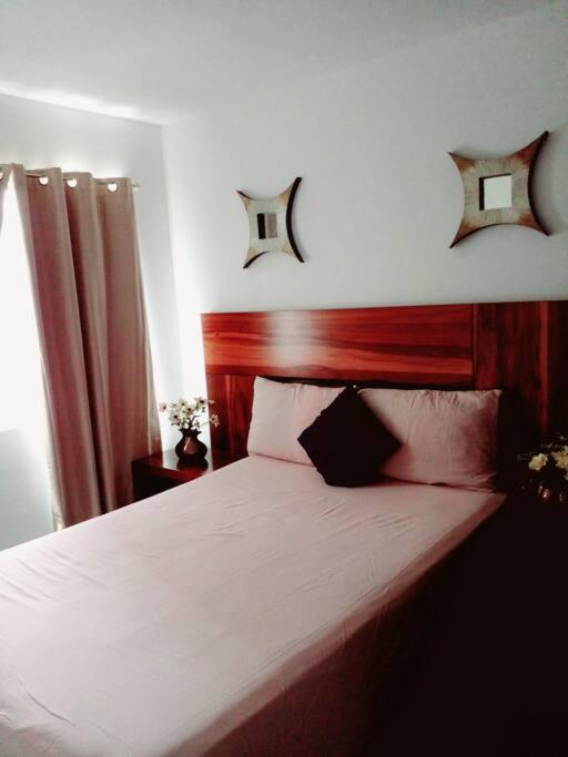 Apartment in villas refugio 303E view 2