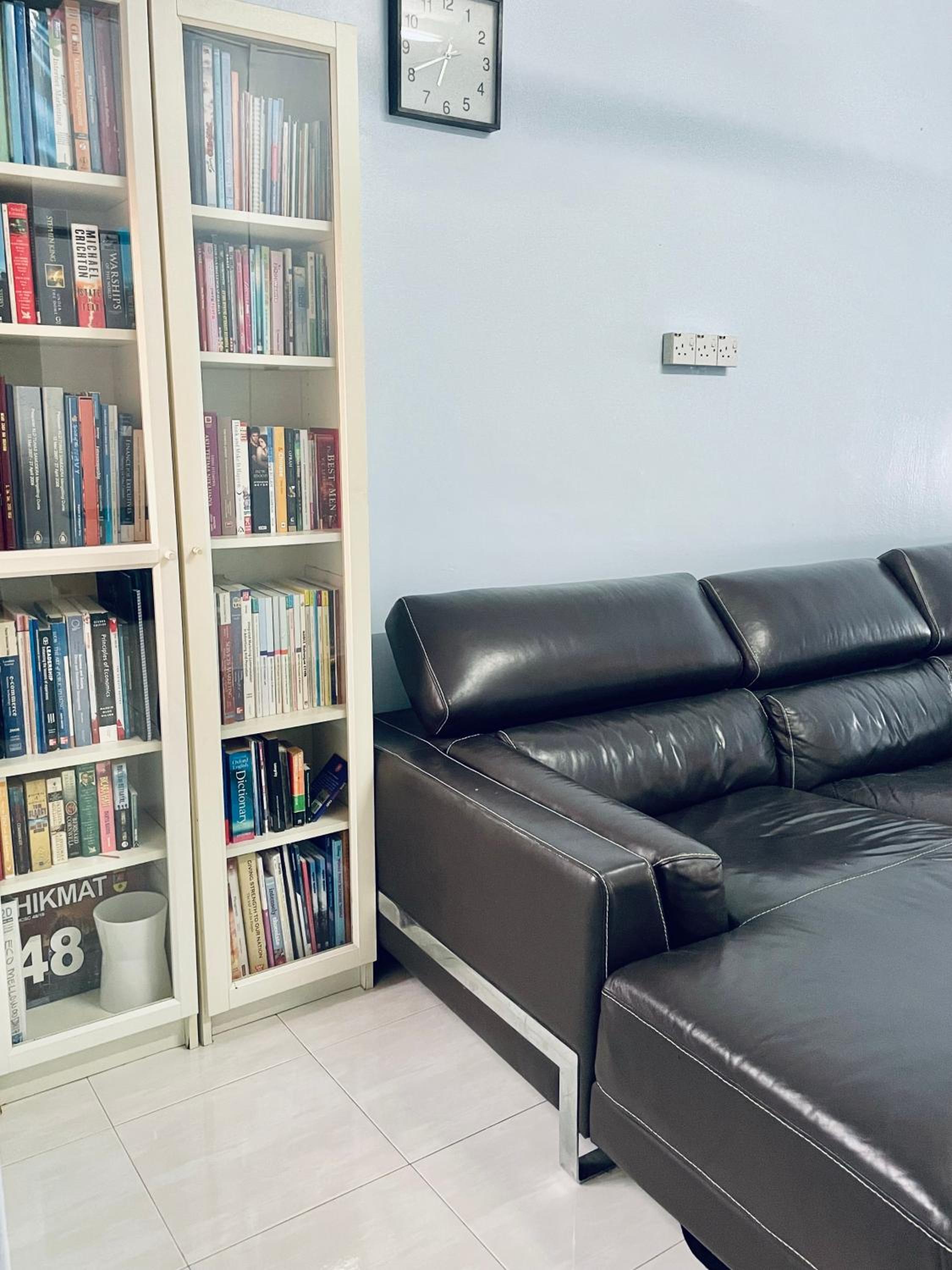 D Ocean Homestay photo 7