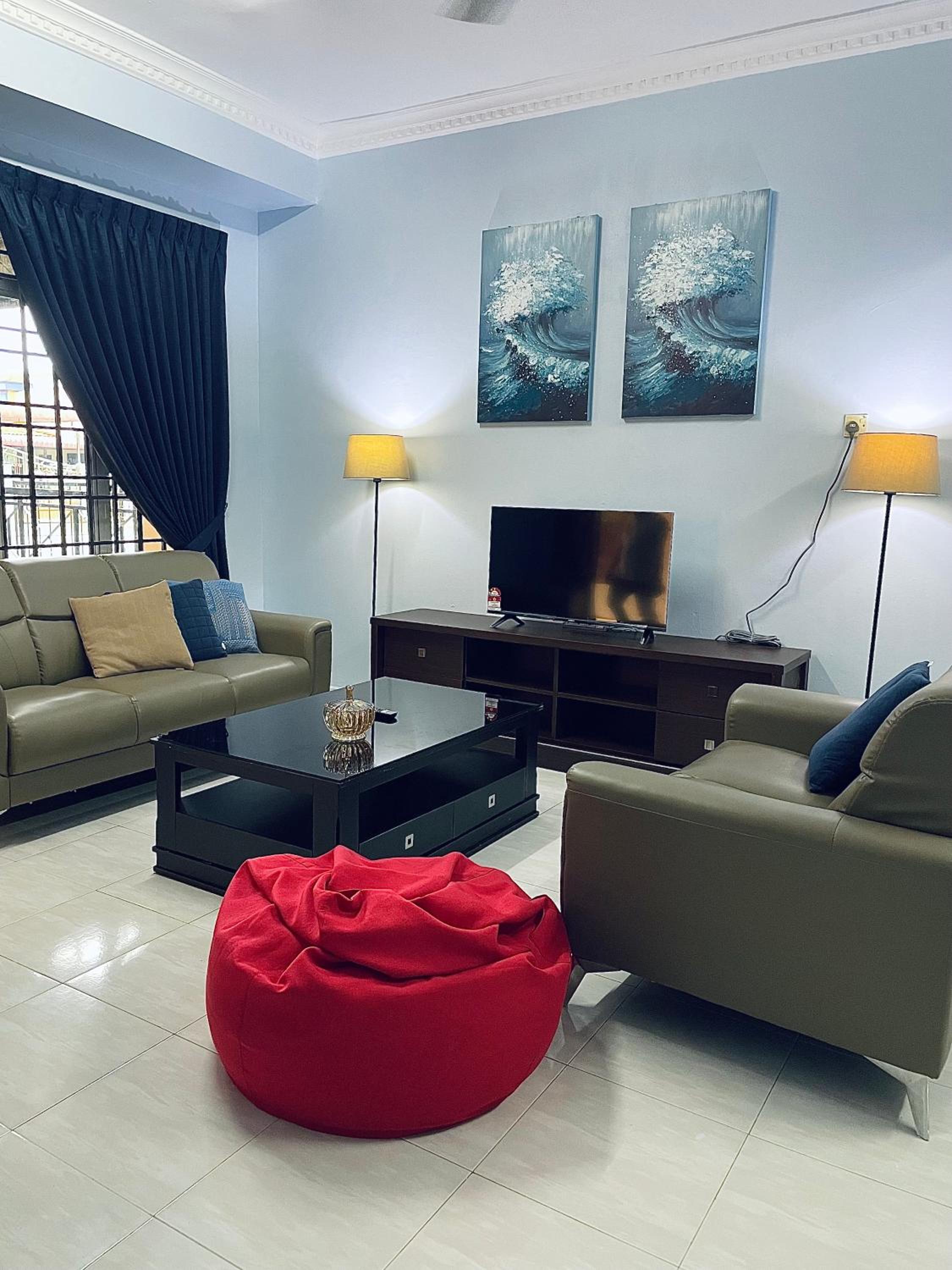 D Ocean Homestay photo 1