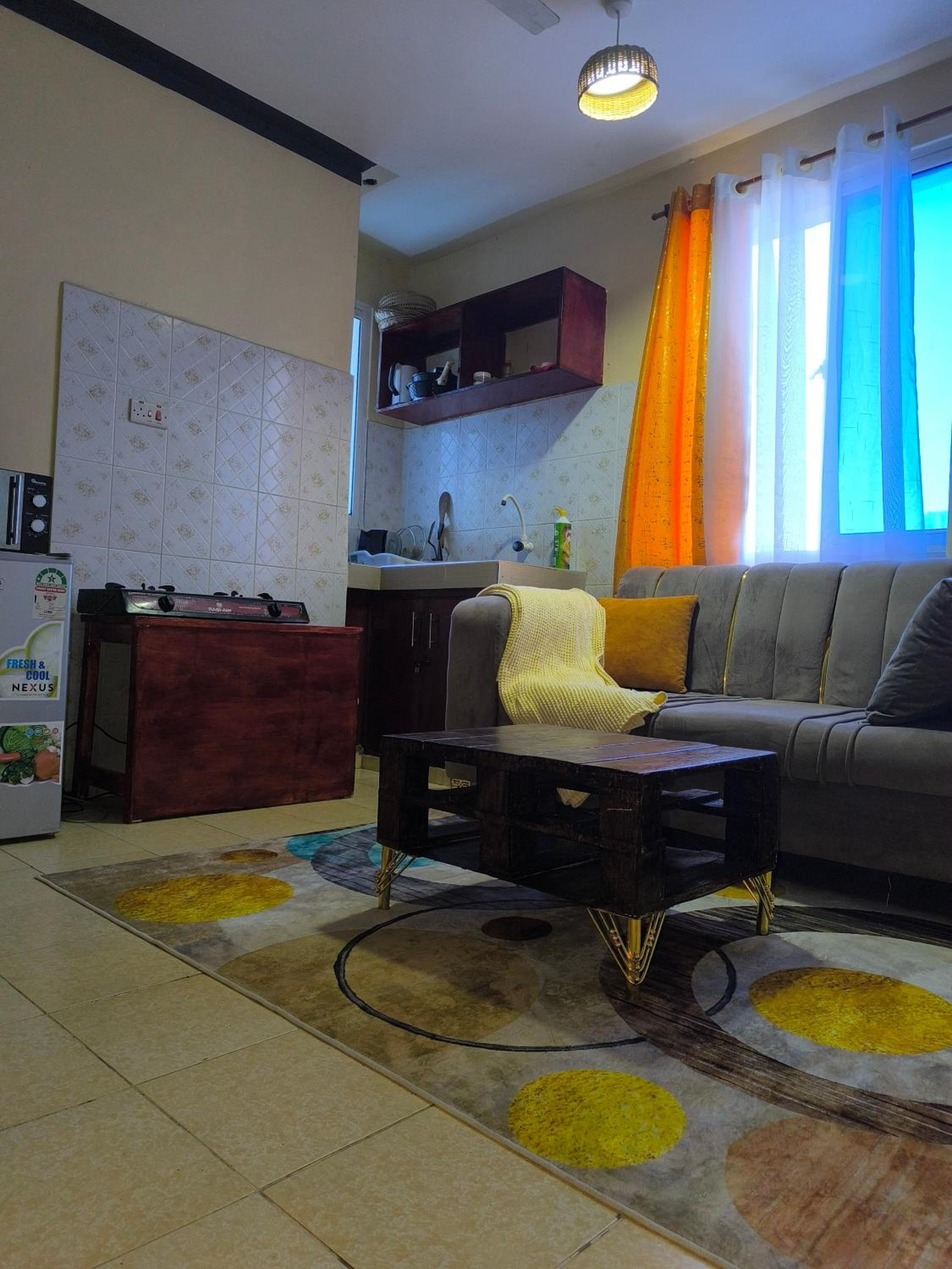 Mombasa Homes view 5
